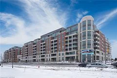 2480 Prince Michael Drive 729, Oakville, On L6h 0h1