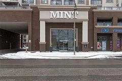 2486 Old Bronte Road 703, Oakville, On L6m 5h4