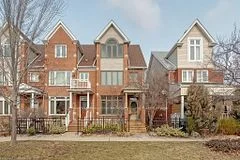27 THE GREENERY, Oakville, ON, L6H 6J6