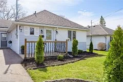 7 Mc Caul Street, Brampton, On L6v 1h8