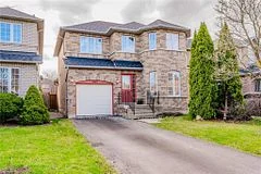 2152 Golden Orchard Trail, Oakville, On L6m 3w7