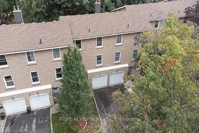 2301 MOUNTAIN GROVE Avenue, Burlington, ON L7P 2H8