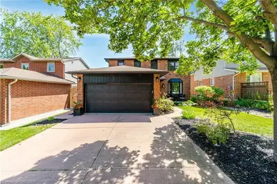 258 MOHAWK Road, Oakville, ON L6L 6C3