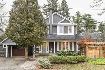 451 DRUMMOND Road, Oakville, ON L6J 4L6