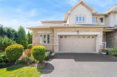 2169 ORCHARD Road 43, Burlington, ON L7L 7J1