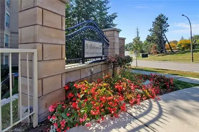 2085 Amherst Heights Drive 503, Burlington, ON L7P 5C2