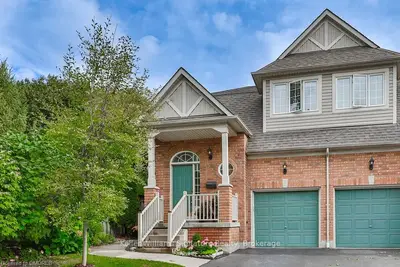 710 SPRING GARDENS Road 51, Burlington, ON L7T 4K7