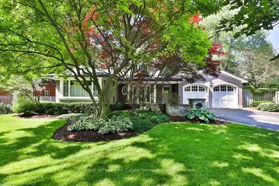 1171 CAREY Road, Oakville, ON L6J 2E3