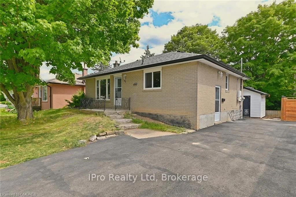 178 LONGFIELD Road, Halton Hills, ON L7J 2K4