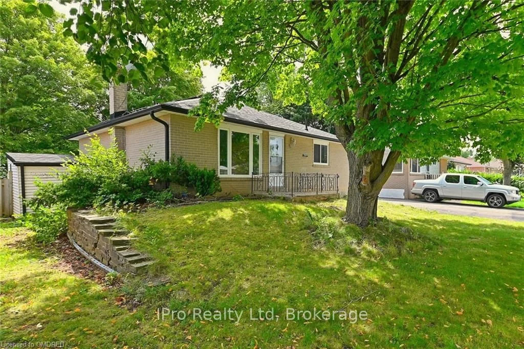 178 LONGFIELD Road, Halton Hills, ON L7J 2K4