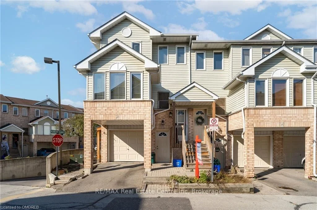 20A WYLIE Circle, Halton Hills, ON L7G 5M1