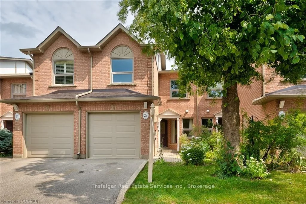 2065 SIXTH Line 22, Oakville, ON L6H 5R8