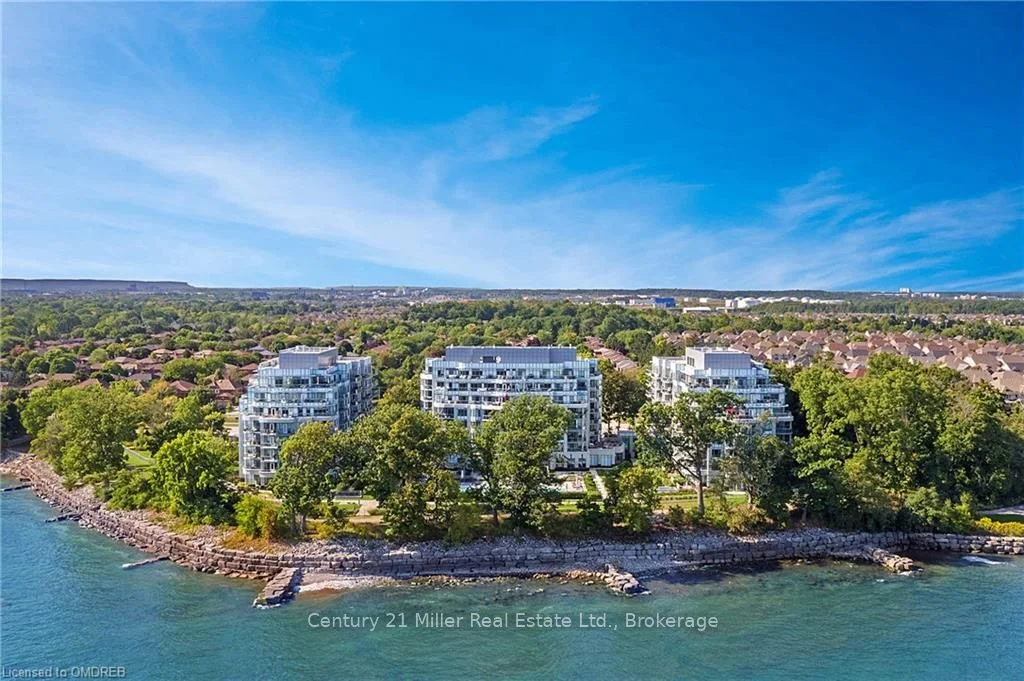 3500 LAKESHORE Road W 502, Oakville, ON L6L 0B4