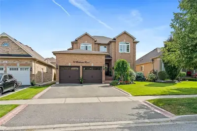 20 ROBINSON Road, Halton Hills, ON L7G 6G5
