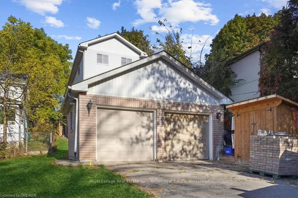 7A JOHN Street, Halton Hills, ON L7G 2J6
