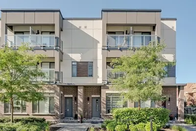 3074 Sixth Line 236, Oakville, ON L6M 1P8