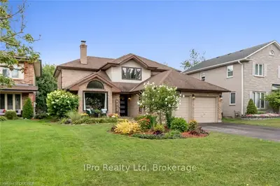 73 Ontario Street, Halton Hills, On L7g 3k9