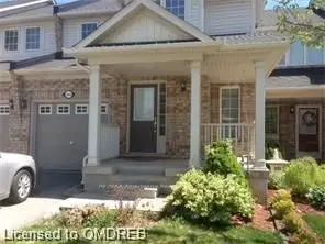 3160 STORNOWAY Circle, Oakville, ON L6M 5H8