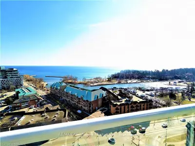 133 BRONTE Road 516, Oakville, ON L6L 3C1