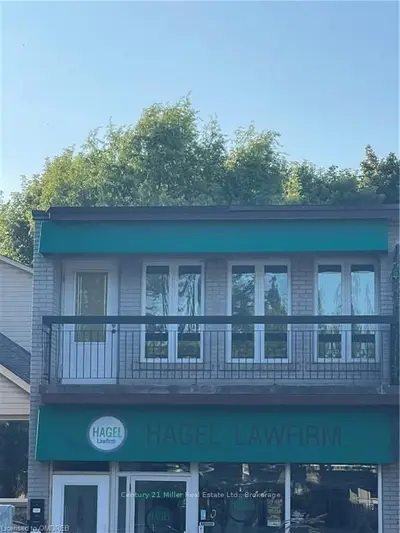 272A LAKESHORE Road E, Mississauga, ON L5H 1G6
