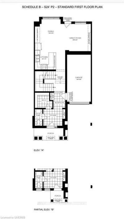 76 SETTLERS Road E, Oakville, ON L6H 0Y8