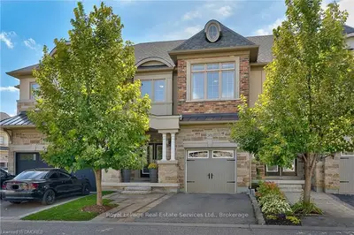 2478 GATESHEAD, Oakville, ON, L6M 0S2