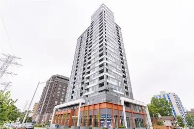 500 BROCK Avenue 2105, Burlington, ON L7S 0A5