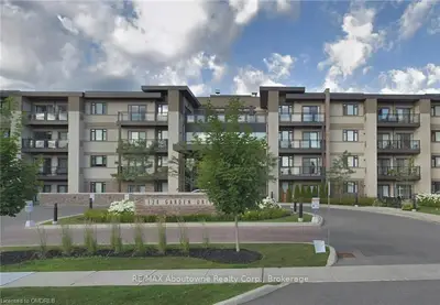 128 GARDEN Drive 318, Oakville, ON L6K 0H7