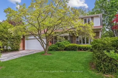 513 SEYMOUR Drive, Oakville, ON L6L 3K2