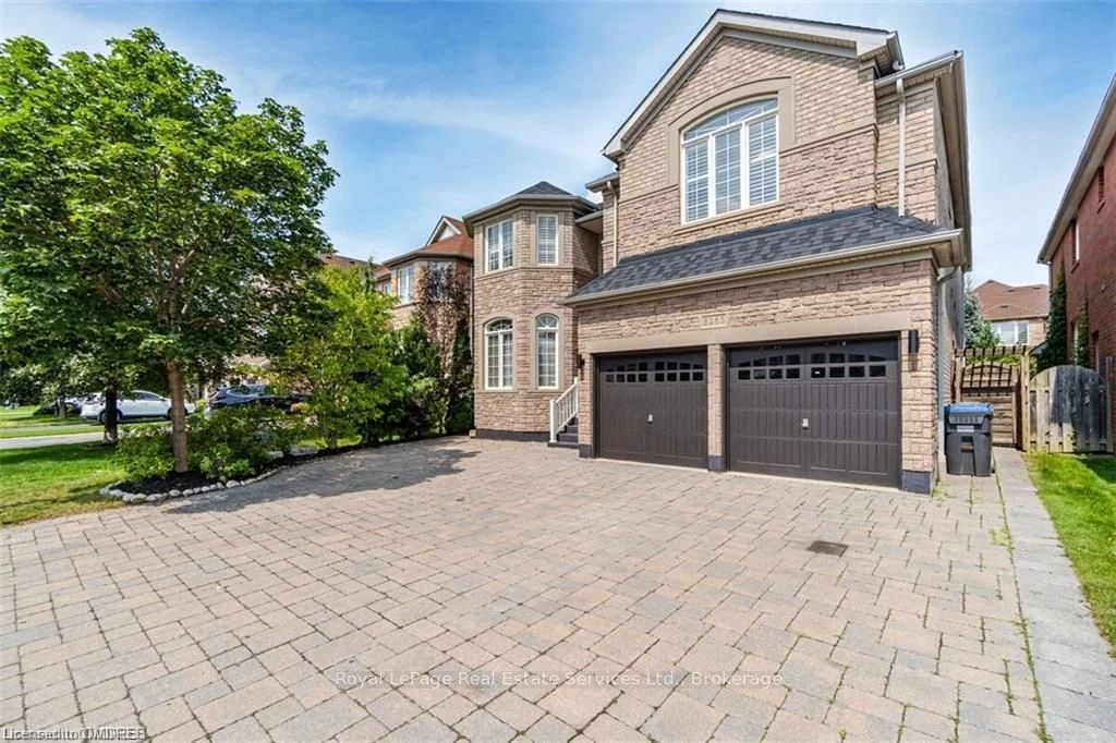 3265 TOPEKA Drive, Mississauga, ON L5M 7V1