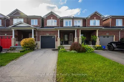 5888 PRINCE WILLIAM Drive, Burlington, ON L7L 6E6