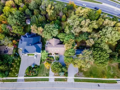 171 OLD UPPER MIDDLE Road, Oakville, ON L6H 1M2