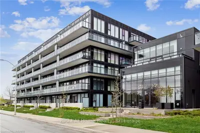 1117 Cooke Boulevard A502, Burlington, ON L7T 0C3