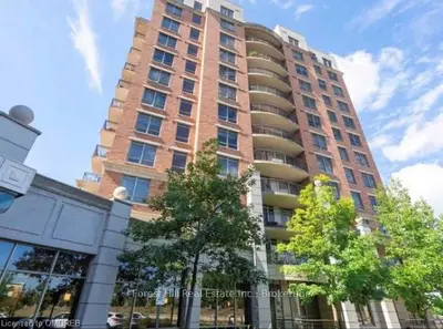 2391 Central Park Drive 807, Oakville, ON L6H 0E4