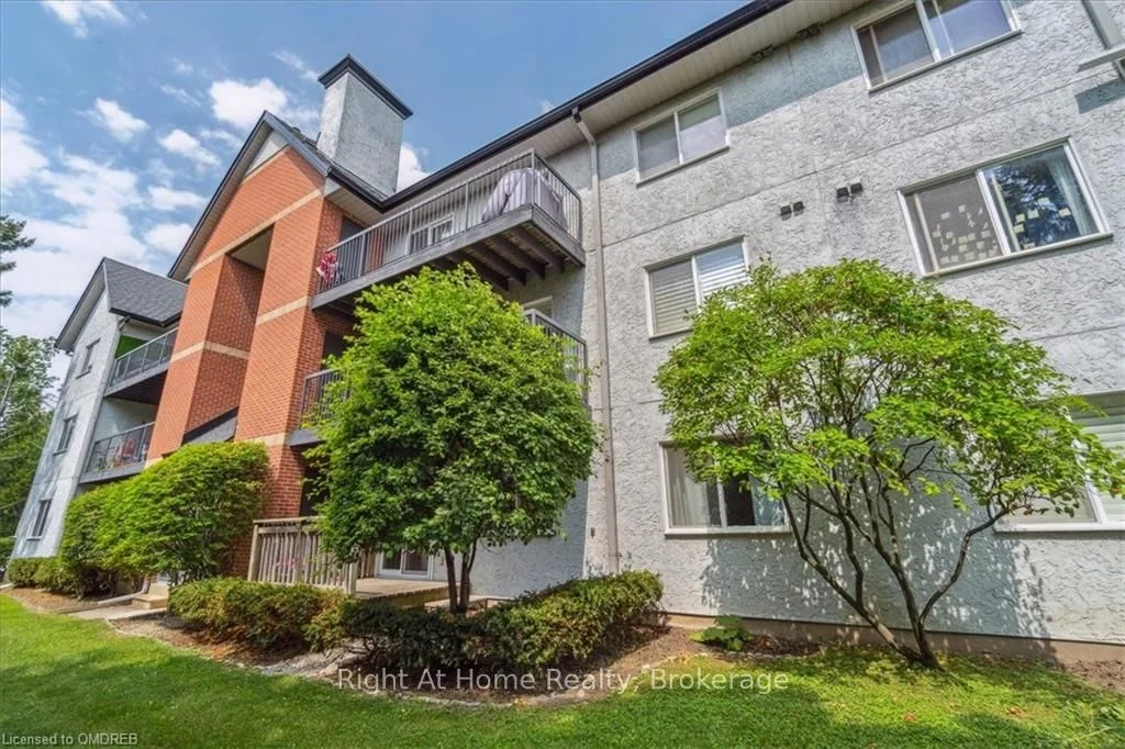 1450 Glen abbey Gate 713, Oakville, ON L6M 2V7