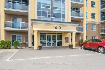 1419 COSTIGAN Road 611, Milton, ON L9T 2L4