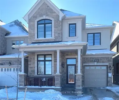 1463 LAKEPORT Crescent, Oakville, ON L6H 3S1