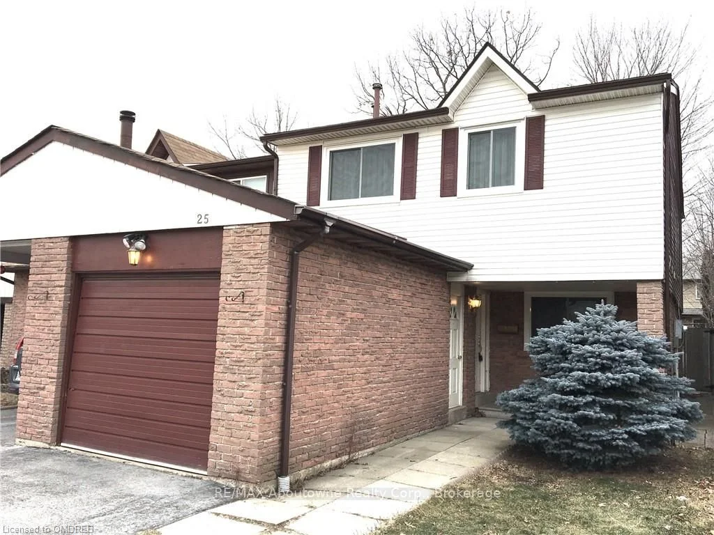 1550 GROSVENOR Street 25, Oakville, ON L6H 2Z1