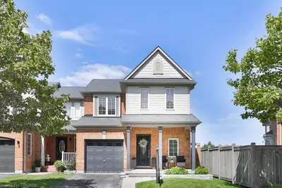 885 Fowles Court, Milton, ON L9T 0Z8