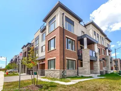 3074 BLACKTUSK COMMON, Oakville, ON, L6H 7E3