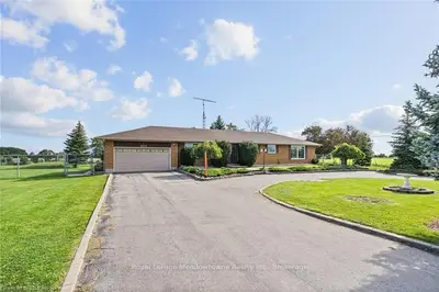 8629 9TH Line, Halton Hills, ON L0P 1K0