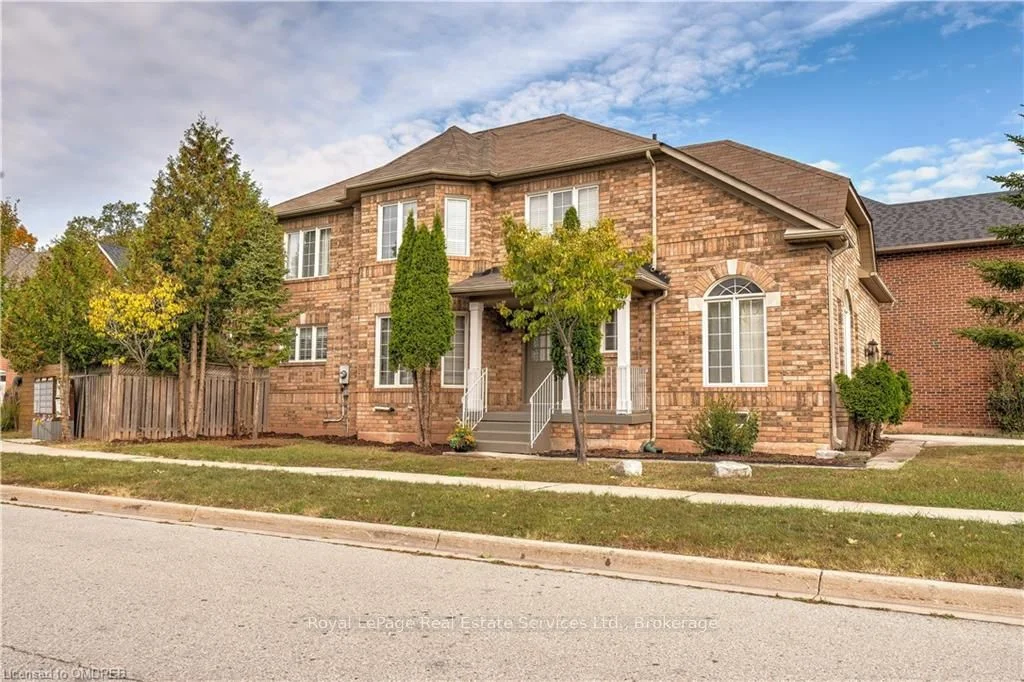2275 STILLMEADOW Road, Oakville, ON L6M 4C7
