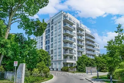 3500 LAKESHORE Road W 423, Oakville, ON L6L 0B4