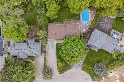 129 SPARLING Court, Oakville, ON L6K 2J8