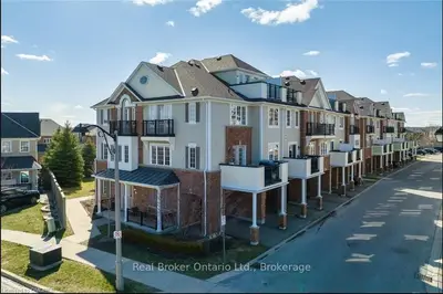 2614 DASHWOOD Drive 18, Oakville, ON L6M 0K5