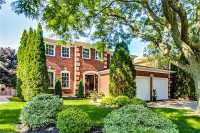 1468 TANNER Court, Oakville, ON L6M 2Z3