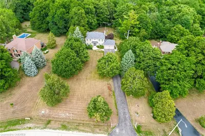 5 BLUE MOUNTAIN Place, Halton Hills, ON L7G 4S4