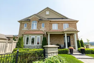 592 GARDENBROOK Avenue, Oakville, ON L6M 0P4