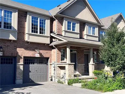 3140 BLACKFRIAR, Oakville, ON, L6H 0P8