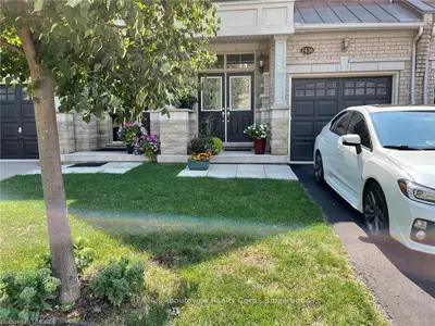 2436 GREENWICH Drive, Oakville, ON L6M 0R8